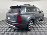 Used 2020 Kia Telluride SUV