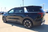 New 2026 Kia Carnival MPV Van