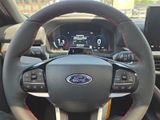 New 2026 Ford Explorer SUV