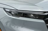 New 2026 Honda CR-V Hybrid SUV