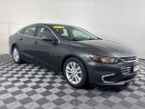 Used 2016 Chevrolet Malibu Sedan