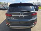 Used 2020 Hyundai Santa Fe SUV