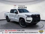 New 2026 Nissan Frontier Truck