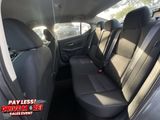 Used 2022 Nissan Sentra Sedan