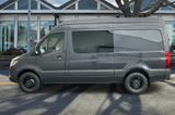New 2026 Mercedes-benz Sprinter 2500 Van