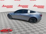 Used 2025 Tesla Model 3 Sedan