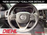 Used 2020 Jeep Grand Cherokee SUV