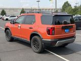New 2026 Honda Passport SUV