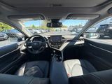 Used 2023 Toyota Camry Sedan