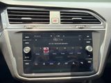 Used 2022 Volkswagen Tiguan SUV