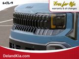 New 2027 Kia Seltos SUV