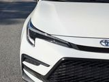 Used 2025 Toyota Corolla Sedan