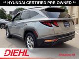 Used 2024 Hyundai Tucson SUV