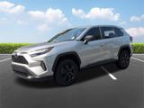 Used 2023 Toyota RAV4 SUV