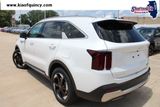 New 2026 Kia Sorento Hybrid SUV