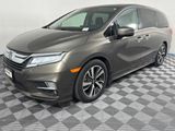 Used 2019 Honda Odyssey Van