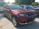 Used 2023 Jeep Grand Cherokee L SUV