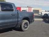 Used 2025 Ram 1500 Truck