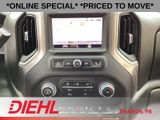 Used 2024 Chevrolet Silverado 2500HD Truck