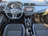 New 2025 Nissan Versa Sedan
