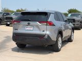 Used 2025 Toyota RAV4 SUV
