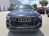 New 2026 Toyota Sequoia SUV