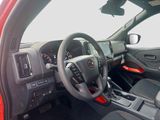 New 2026 Nissan Frontier Truck