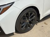 Used 2026 Toyota Corolla Sedan