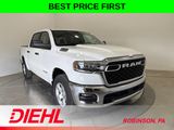 New 2026 Ram 1500 Truck