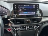 Used 2021 Honda Accord Sedan