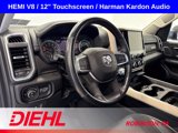 Used 2022 Ram 1500 Truck