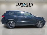 Used 2021 Jeep Grand Cherokee SUV