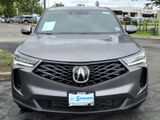 Used 2025 Acura RDX SUV