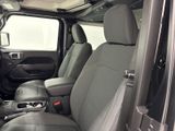 New 2026 Jeep Wrangler SUV
