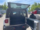 Used 2022 Jeep Wrangler SUV