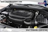 Used 2017 Dodge Durango SUV