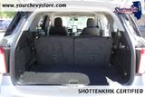 Used 2022 Ford Explorer SUV