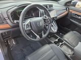 Used 2021 Honda CR-V Hybrid SUV