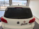 Used 2017 Volkswagen Tiguan SUV