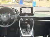 Used 2025 Toyota RAV4 Hybrid SUV