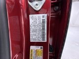 Used 2025 Honda CR-V SUV