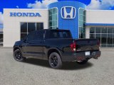 New 2026 Honda Ridgeline Truck