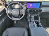 New 2027 Toyota Land Cruiser SUV