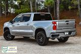 New 2026 Chevrolet Silverado 1500 Truck