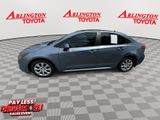 Used 2024 Toyota Corolla Sedan