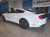 Used 2020 Ford Mustang Coupe