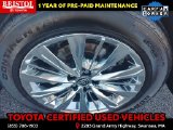 Used 2024 Toyota Grand Highlander SUV