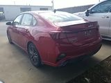 Used 2024 Kia Forte Sedan