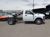 New 2026 Ram 3500 Truck