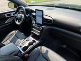 Used 2024 Ford Explorer SUV
